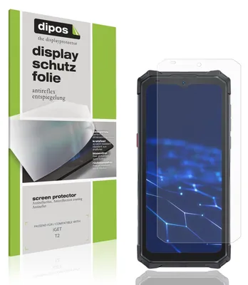 Obrázok produktu pre 4x dipos AR iGET T2
