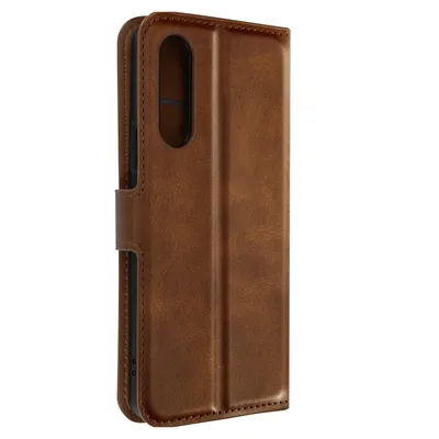 Immagine prodotto di Custodia per Sony Xperia 10 V / 10 VI con funzione di portafoglio e supporto