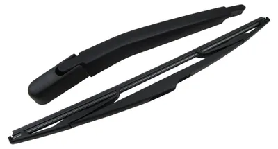 Produktbild von Scheibenwischer Heckwischer Wischerarm Wischer Kappe für Opel Zafira B 2005-