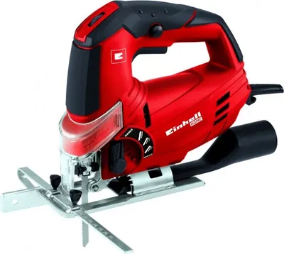 Produktbild von Einhell TH-JS 85 Pendelhub Stichsäge