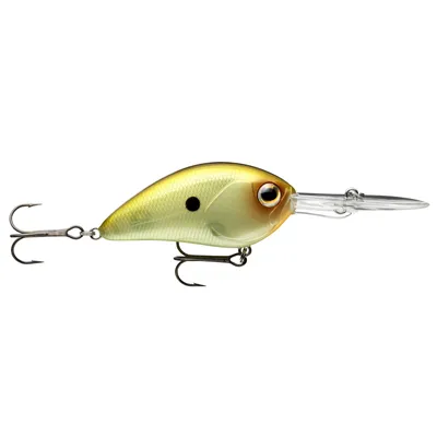 Imagen del producto de Daiwa Wobbler Steez Crank 300F-DR, 61 mm, color Biwako Limel, longitud 6,1 cm, peso 18 gramos