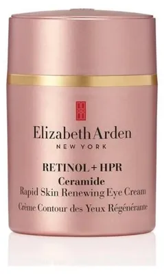 Productafbeelding van Elizabeth Arden Retinol + HPR Ceramide Oogcrème, 15 ml
