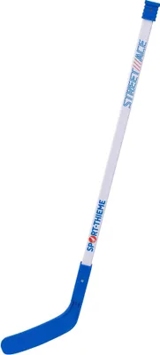 Produktbild von Sport-Thieme Streethockeyschläger "Street Ace", Kelle Blau