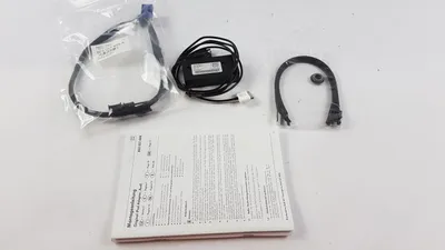 Produktbild von Original AUDI A3 A4 A6 RS3 RS4 RS6 TT iPod Adapterkabel 8E0051444B