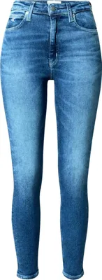 Image de Jean Calvin Klein Jeans J20J2193111A4 pour Femme