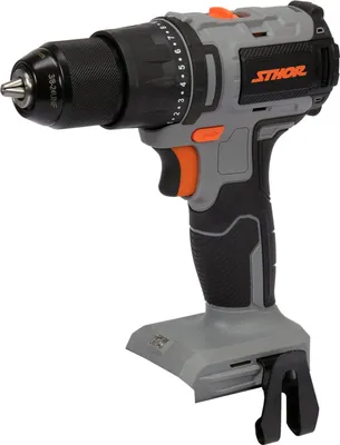 Image de Perceuse-visseuse sans fil 20V (sans batterie)