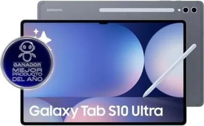 Image de Samsung Galaxy Tab S10 Ultra 1 TB Wifi + 5G Moonstone Gray