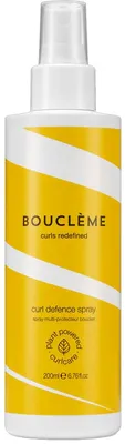 Produktbild von Bouclème – Sprühschutz für Locken – 200 ml