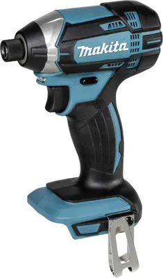Produktbild von Akumulátorový rázový uťahovák Makita DTD152Z