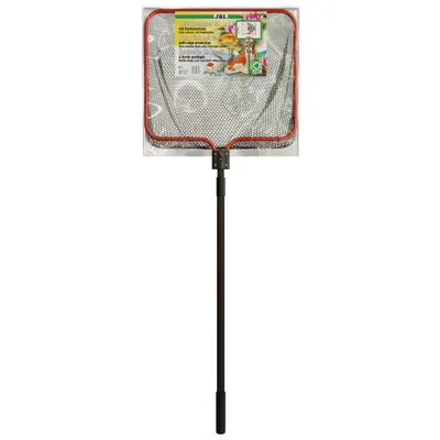 Produktbild von JBL Teichkescher M grob