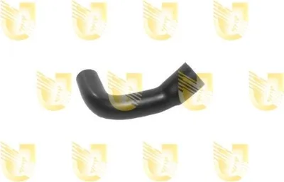 Produktbild von UNIGOM Schlauch Zylinderkopfhaubenentlüftung S3078 passend für PEUGEOT 406 (8B) 65g