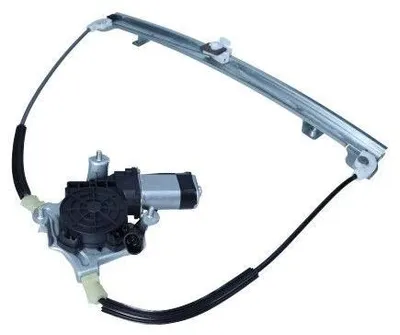 Produktbild von MAXGEAR 50-0856 Elektrischer Fensterheber Vorne Rechts für RENAULT CLIO II (BB0/1/2, CB0/1/2) CLIO II Kasten (SB0/1/2)