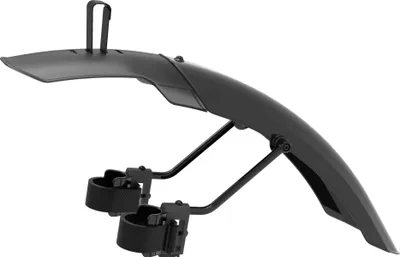 Image de Garde-boue Avant Vélo Vtt - Protection Anti-projections Renforcée - Topeak