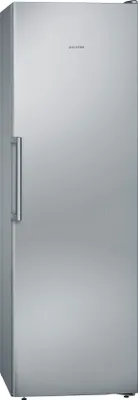 Produktbild von Siemens GS36NVIEP iQ300 Freistehender Gefrierschrank, E, 242 l, noFrost, bigBox