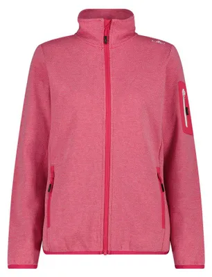 Produktbild von CMP Damen-Knit-Tech-Fleece, 50