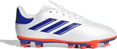 Produktbild von ADIDAS Copa Pure 2 Club F&G Fussballschuhe Kinder weiss 36