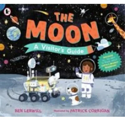 Immagine prodotto di The Moon
