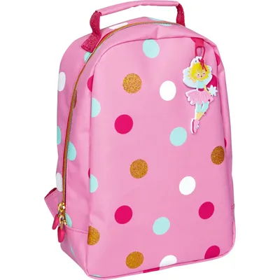 Produktbild von Spiegelburg Rucksack "Punkte" Prinzessin Lillifee