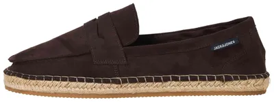 Produktbild von JACK & JONES Jfwscherlock Espadrille Loafer Ln