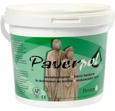 Produktbild von Paverpol, 5000 g/ 1 Dose [HOB-390950]
