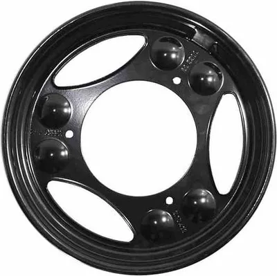 Immagine prodotto di Ruota 12" Simson Sr50 Sr80 Hun