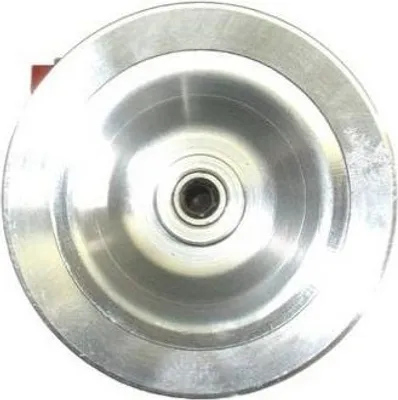Produktbild von SPIDAN 53501 Servolenkung Pumpe Servopumpe für OPEL Astra G CC (T98) Hydraulisch
