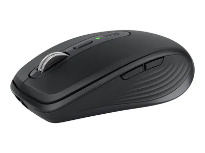 Obrázok produktu pre Logitech Wireless MX Anywhere 3 Graphit Kabellos