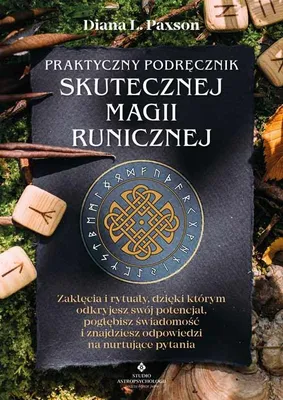 Produktbild von Praktyczny podręcznik skutecznej magii runicznej
