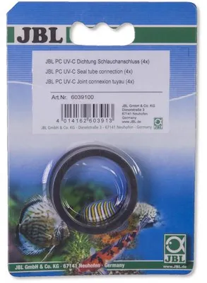 Productafbeelding van JBL PC UV-C dichtingen slangaansluiting