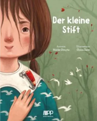 Immagine prodotto di Ein Kinderbuch über den kleinen Buntstift: Seine spannenden Abenteuer und fantastischen Geschichten