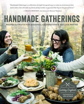 Imagen del producto de Handmade Gatherings