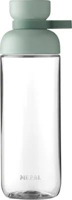 Zdjęcie produktu dla MEPAL 107732094700 MEPAL Trinkflasche Vita nordic sage 0,7 l