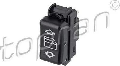 Obrázek produktu pro Spínač elektrického ovládání oken TOPRAN 401 511
