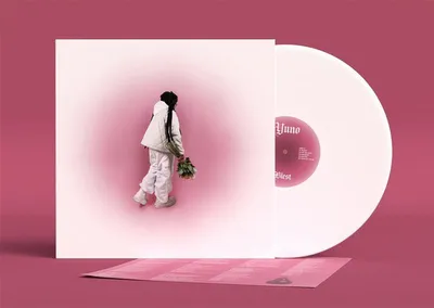 Obrázok produktu pre Blest (biely vinyl)