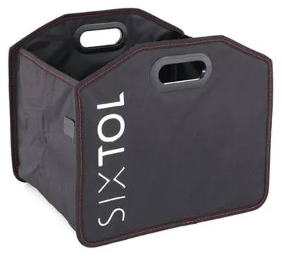 Obrázek produktu pro Organizér do kufru auta SIXTOL SX1056 Compact 1