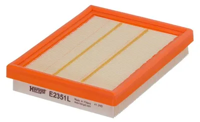 Produktbild von Luftfilter HENGST FILTER E2351L für RENAULT Austral (RHN) Filtereinsatz