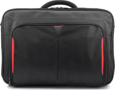 Produktbild von Targus Classic+, Aktenkoffer, 45,7 cm (18"), 800 g