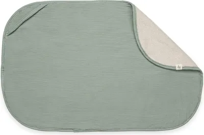 Produktbild von Hauck 711323, Grün, Einfarbig, Kein Muster, Junge/Mädchen, 60 °C, 440 mm