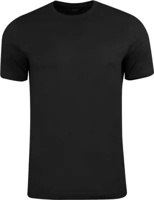 Immagine prodotto di Confezione Da 2 T-shirt Puma Nere Confezione da 2 Nero 2xl