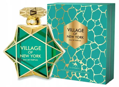 Produktbild von Le Chameau Village Of New York Eau de Parfum 85 ml
