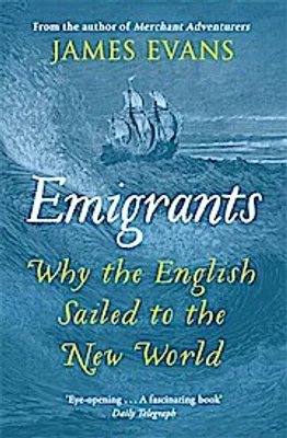 Obrázek produktu pro Emigrants
