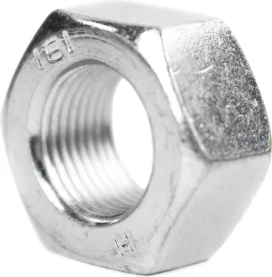 Produktbild von Sechskant Mutter M12 x 1-8-A4K mit Feingewinde für Simson KR50, SL1, SR2, MZ ES125, ES150, ETZ125, ETZ150, ETZ250, ETZ251, ETZ301, TS250