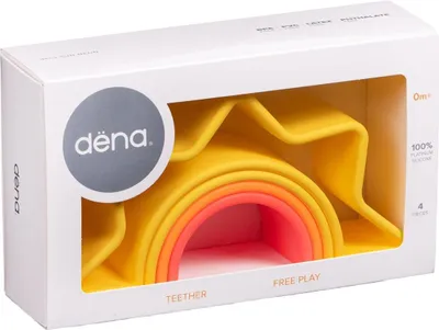 Immagine prodotto di DENA Dëna Neon - So