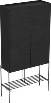 Produktbild von VITRA 66530 Hochschrank mit Fußgestell Equal