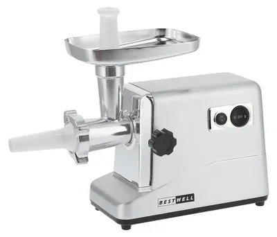 Obrázek produktu pro 3500 W komerční mlýnek na maso, elektrický mlýnek na klobásy, mlýnek na maso pro domácnost