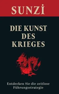 Produktbild von Die Kunst des Krieges