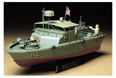 Produktbild von Tamiya 35150 - 1/35 Us Navy Pbr 31 Mk.II Pibber - Vietnam - Neu