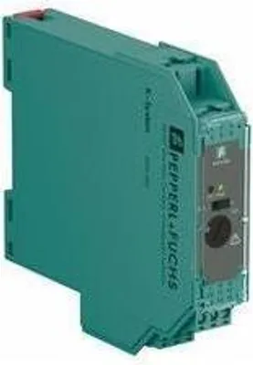 Zdjęcie produktu dla Fabryczny moduł zasilania Pepperl+Fuchs KFD2-EB2 189783