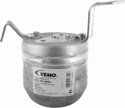 Immagine prodotto di Deumidificatore VEMO V20-06-0060 per BMW Serie 3 berlina (E36) 0,83 kg