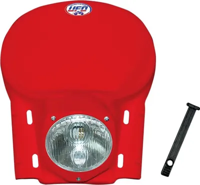 Immagine prodotto di UFO Plast UNI HEADLIGHT 78-88RD ME08040B